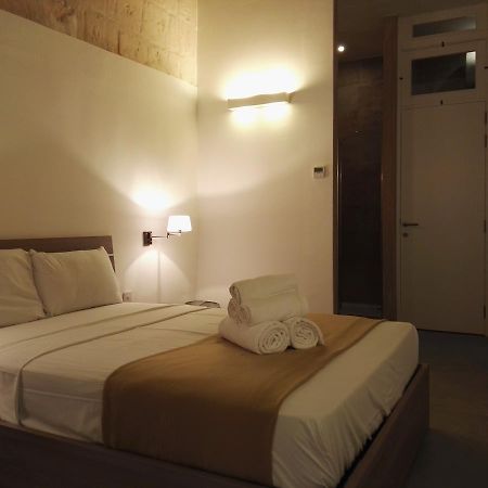 Vallettastay Zoe 1 Buitenkant foto