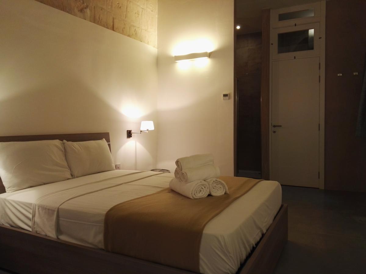 Vallettastay Zoe 1 Buitenkant foto