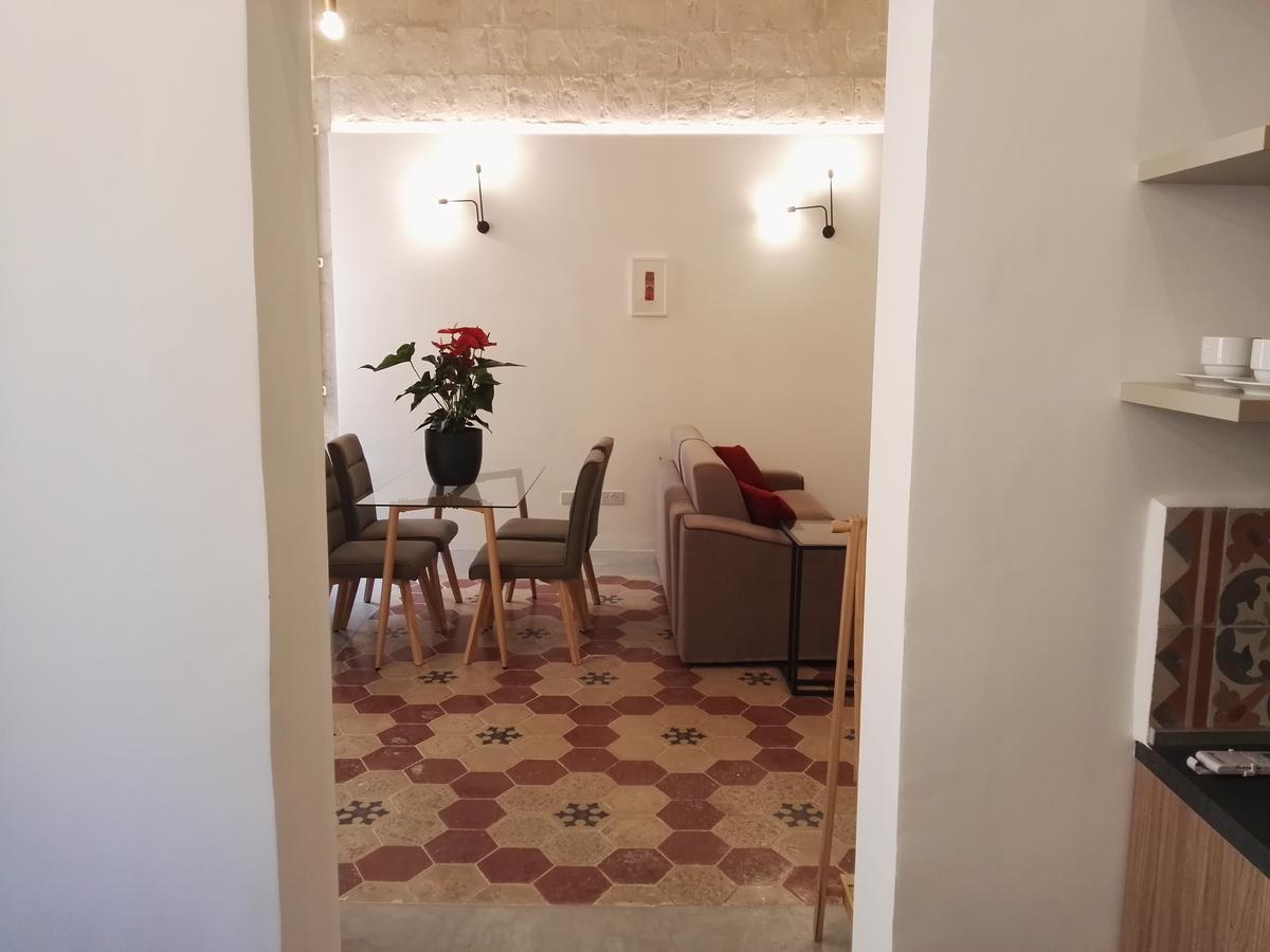 Vallettastay Zoe 1 Buitenkant foto